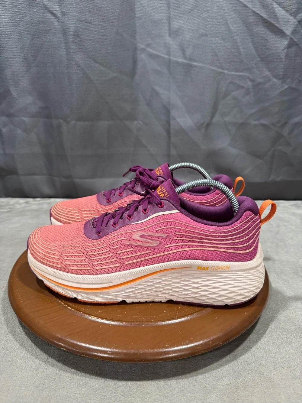Skechers Women’s Max Cushioning Elite 2.0 Sneakers
